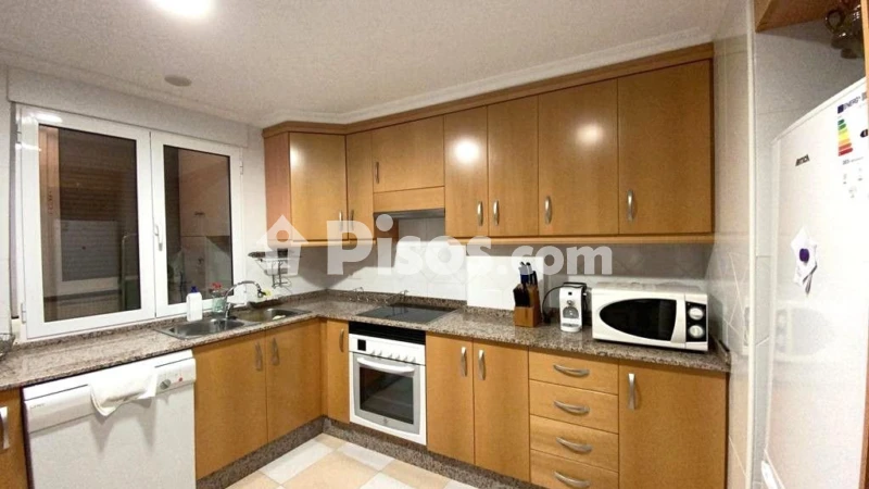 Piso – Caudete, Albacete