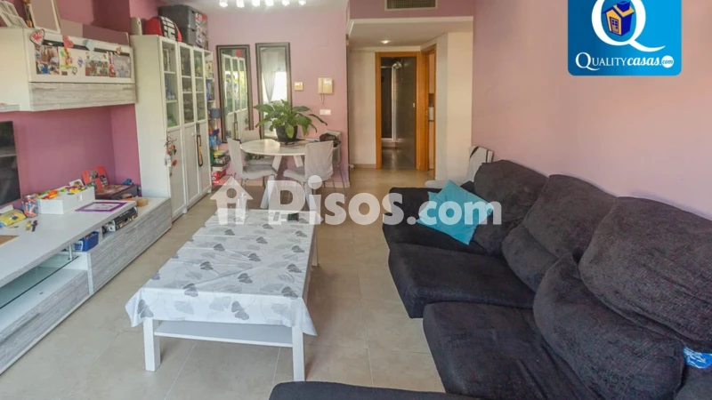 Piso – Sant Vicent del Raspeig - San Vicente del Raspeig