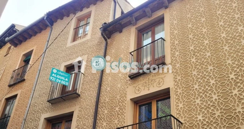 Fotografía del inmueble reportado: 1.300 €/mes — Segovia, Segovia