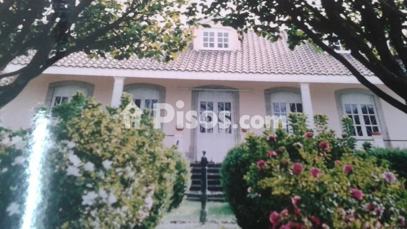 Casa – Ares, Os Potes, Besoxo