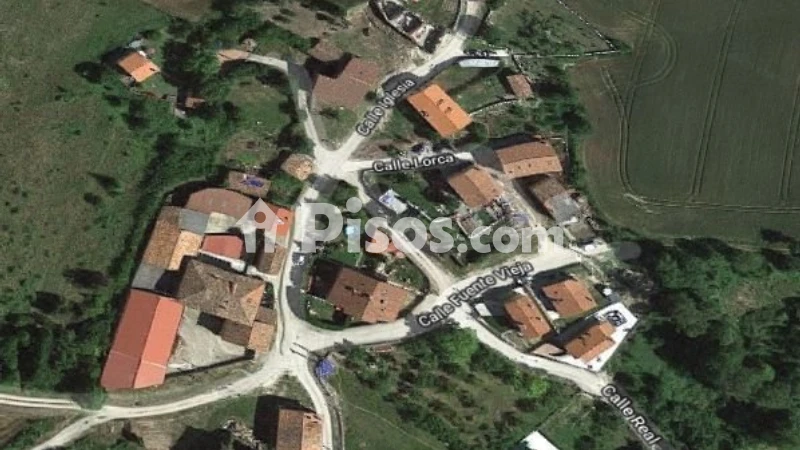 Casa – Condado de Treviño - Vista 3