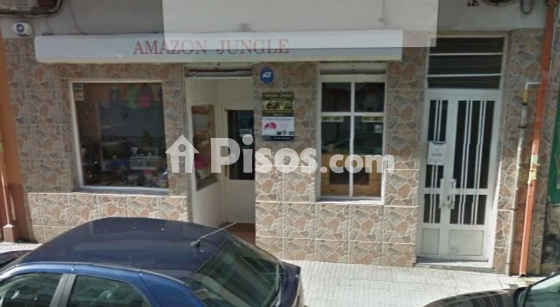 Local comercial en venta en Inferniño - Vista 3