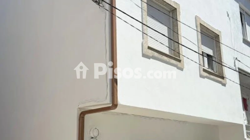 Casa – Fisterra, O Prado, A Insua