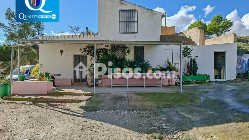 Casa – Xixona - Jijona