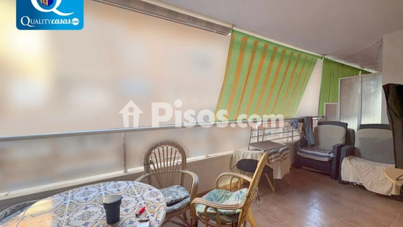 Piso – Santa Pola, el Baix Vinalopó