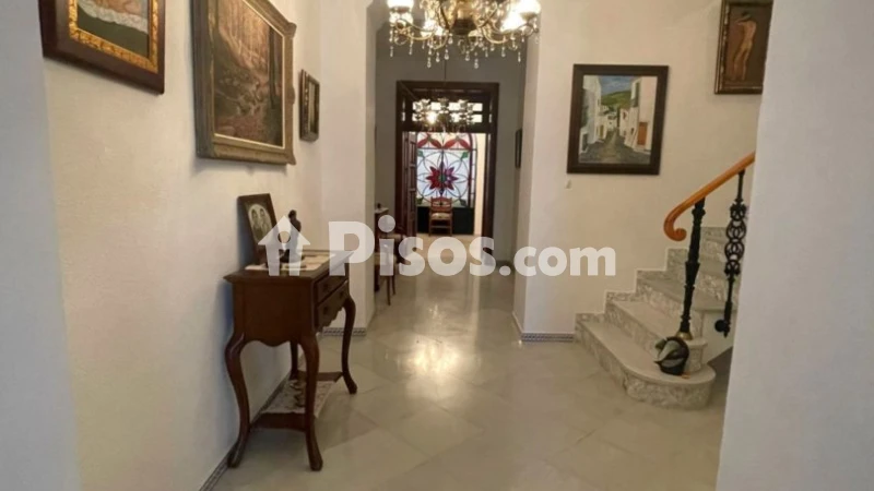 Casa - Vista 3