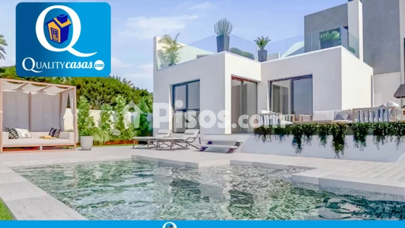 Casa – Sant Joan d'Alacant
