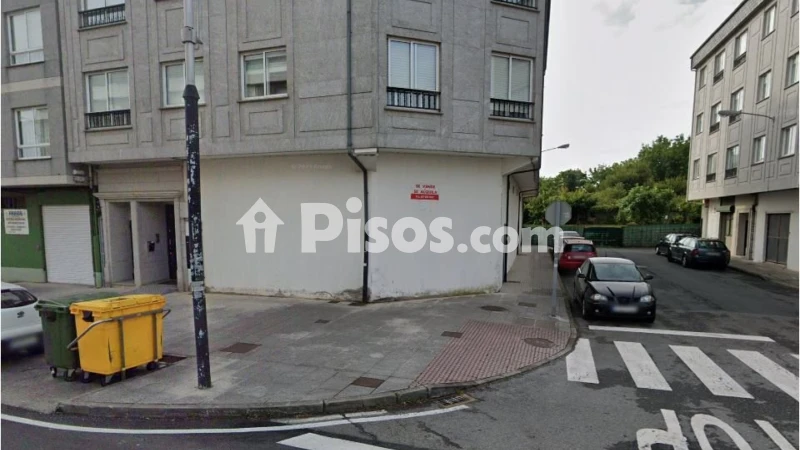 Local comercial en alquiler en Catabois - Vista 3