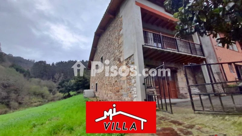 Casa en venta en Limpias - Vista 3