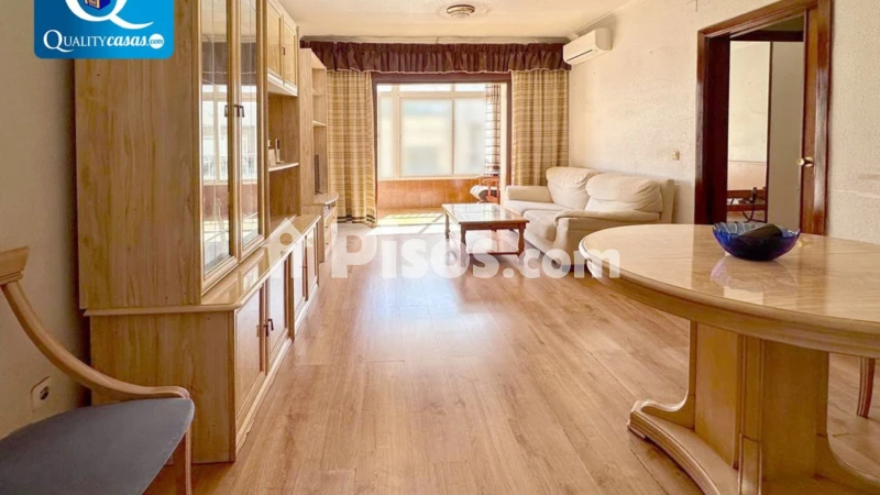 Piso – Torrevieja