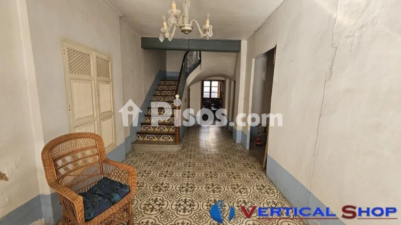 Casa – Caudete, Albacete