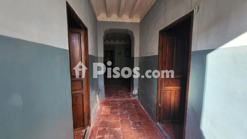 Casa – La Roda, Albacete