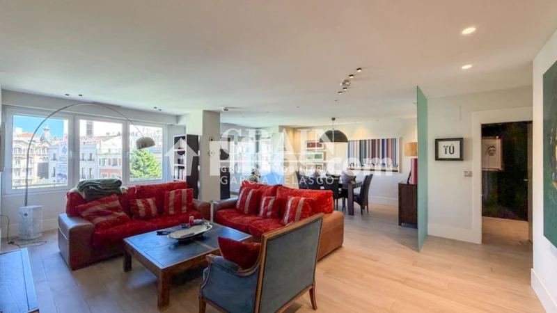 Apartment in Albacete, Es Centre, Villacerrada-Centro