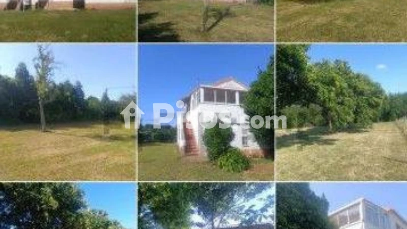 Casa rústica en venta en Santa Cecilia