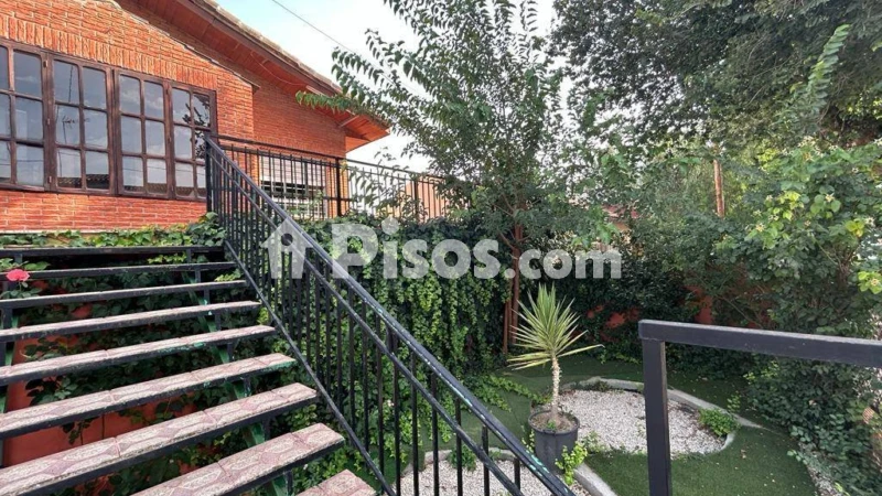 Casa – Hondón de los Frailes