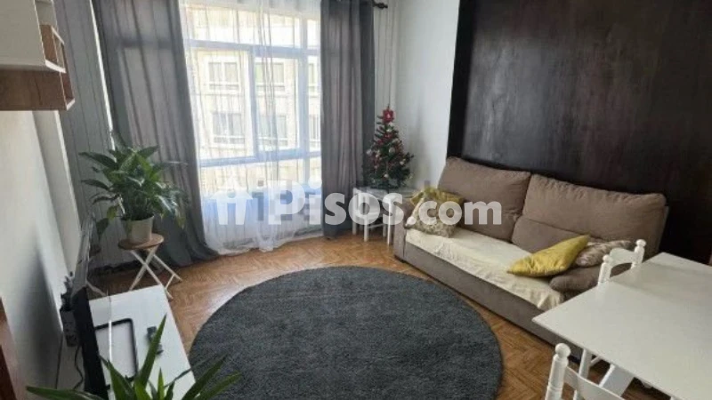 Apartment in Ferrol