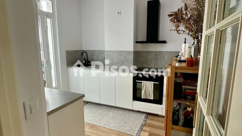 Piso – A Coruña, A Falperra, Juan Flórez