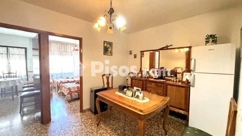 Casa – Caudete, Albacete