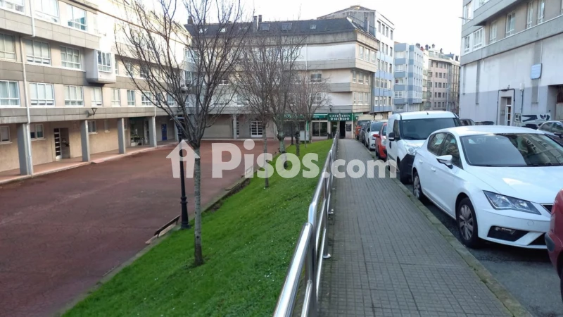Edificio en venta en Castrillón - los Castros