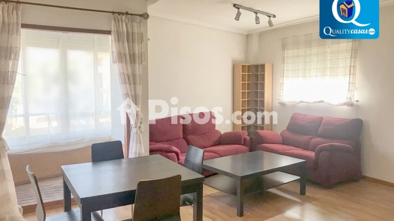 Piso – Alicante - Alacant
