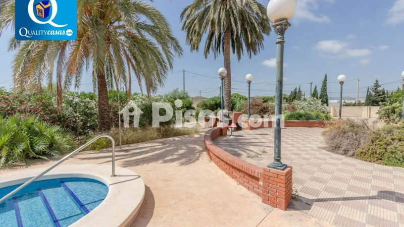 Casa – Alicante - Alacant