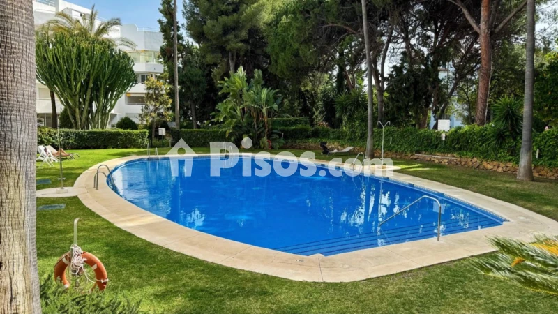 Fotografía del inmueble reportado: 3.000 €/mes — Málaga, Málaga