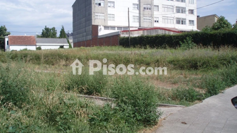 Terreno en venta en Naron