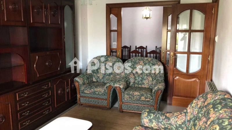 Apartment in Ferrol, O Loureiro, O Inferniño