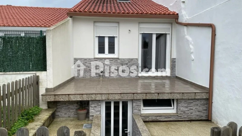 Casa rústica en venta en Mugardos - Vista 3