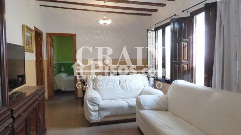 Casa – Chinchilla de Montearagón, Barrio de Triana