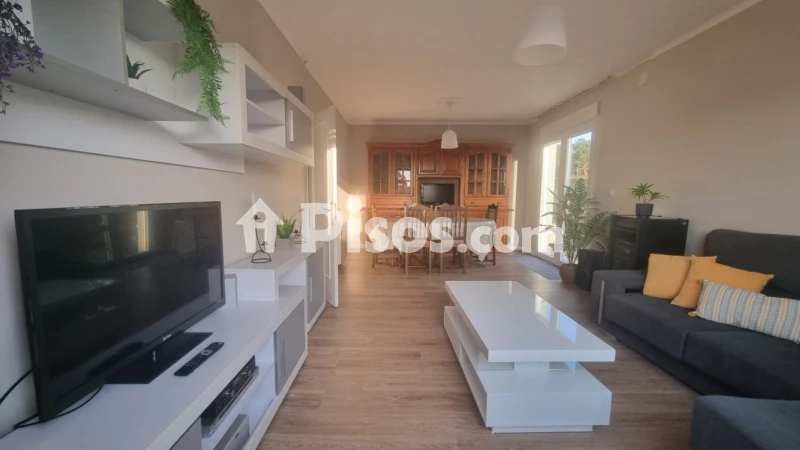 House in O Porto do Son, Noia