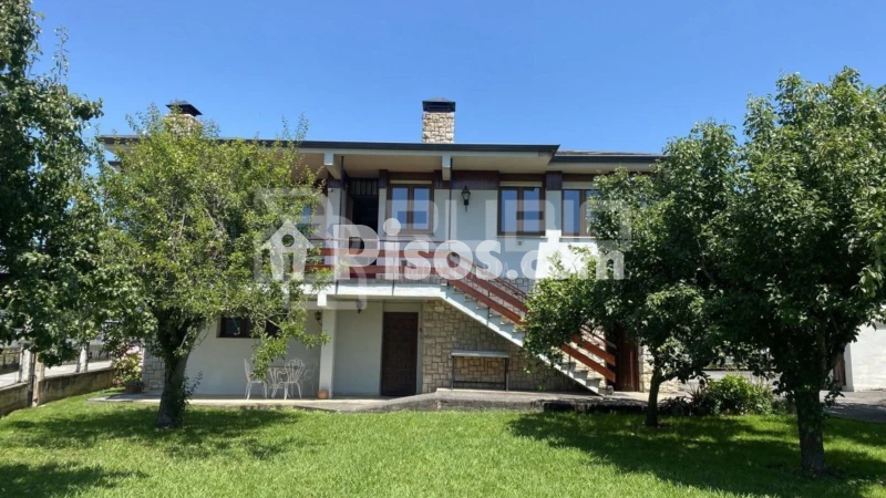 Casa rústica en venta en La Mies - Vista 3