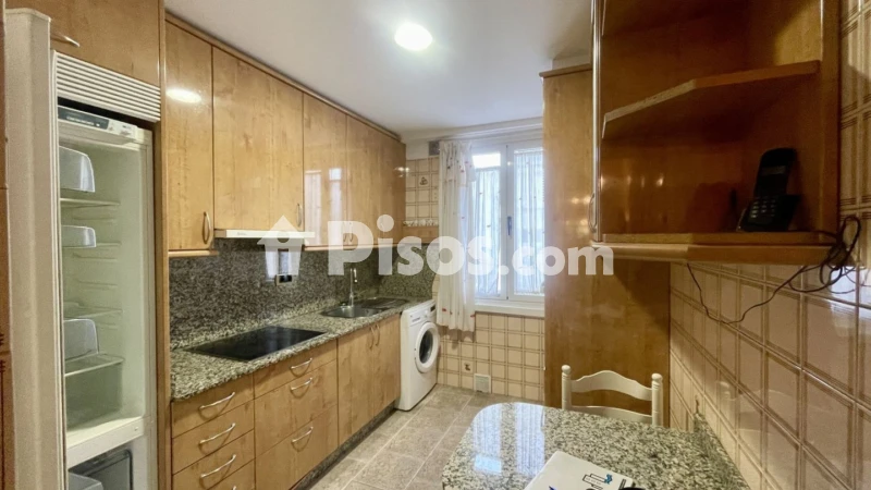 Piso – A Coruña, A Falperra, Os Mallos