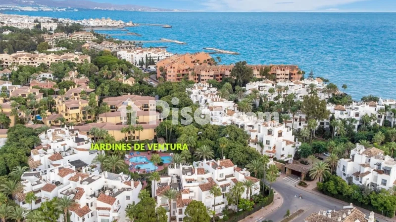 Fotografía del inmueble reportado: 3.200 €/mes — Málaga, Málaga