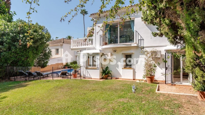 Fotografía del inmueble reportado: 5.500 €/mes — Málaga, Málaga