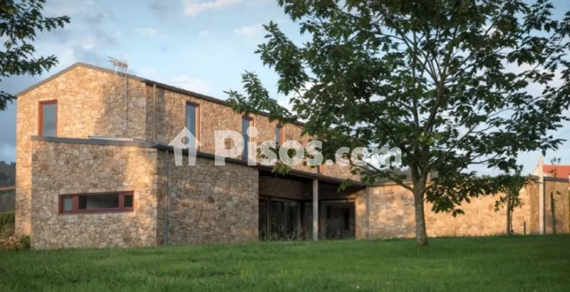 Casa – Cabanas, Chamoso, Porto