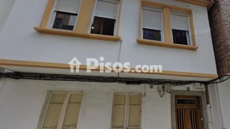 Casa – Ferrol, O Loureiro, Ensanche B