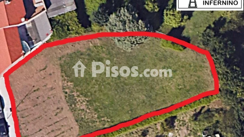 Terreno en venta en San Juan