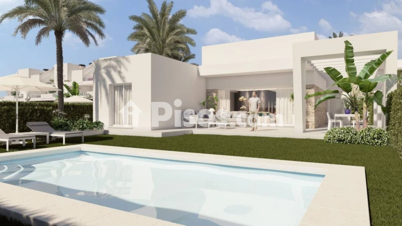 Casa – Algorfa