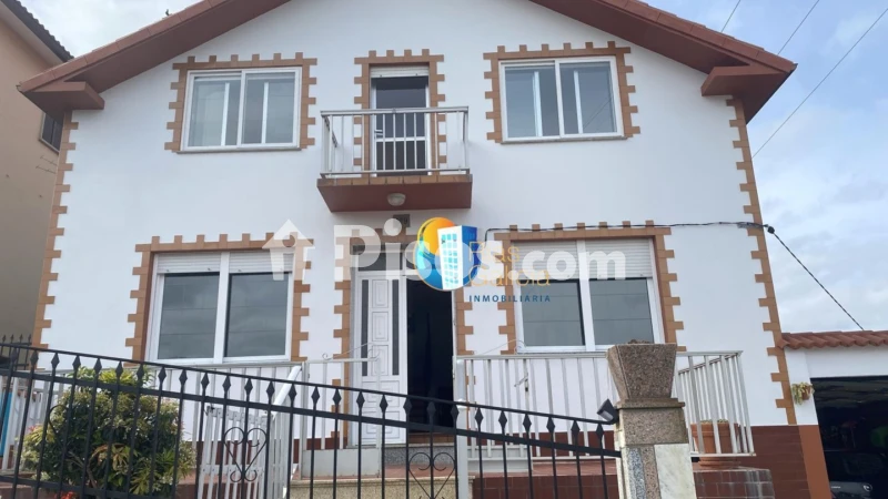 Casa – O Porto do Son, Noia