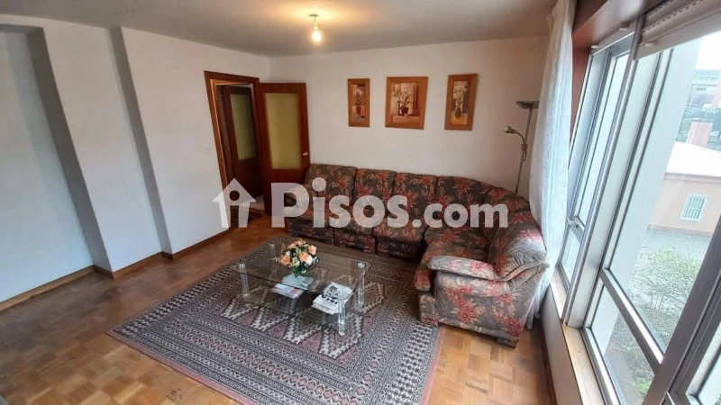 Piso – A Coruña, O Ventorrillo