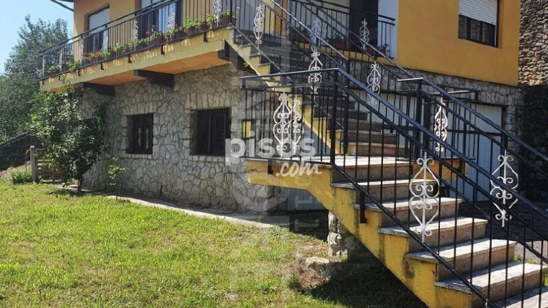 Casa en venta en Calle Barrio Bies, Santiurde de Toranzo de 210.000 €
