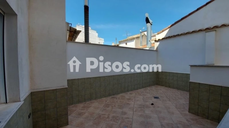 Piso – Caudete, Albacete