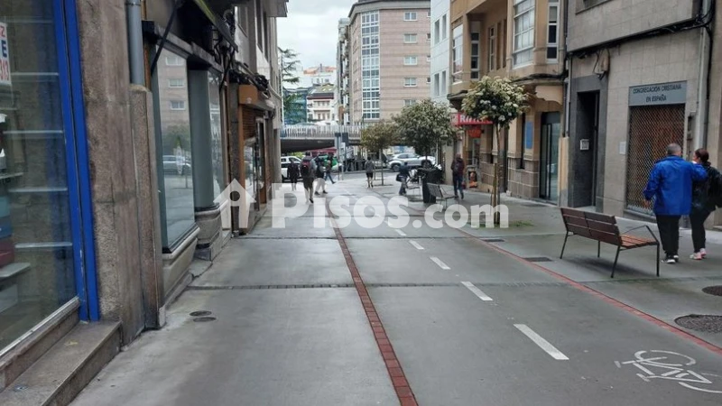 Local comercial en venta en Cuatro Caminos - Vista 3