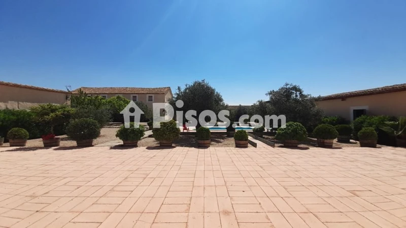 Casa – Munera, Albacete