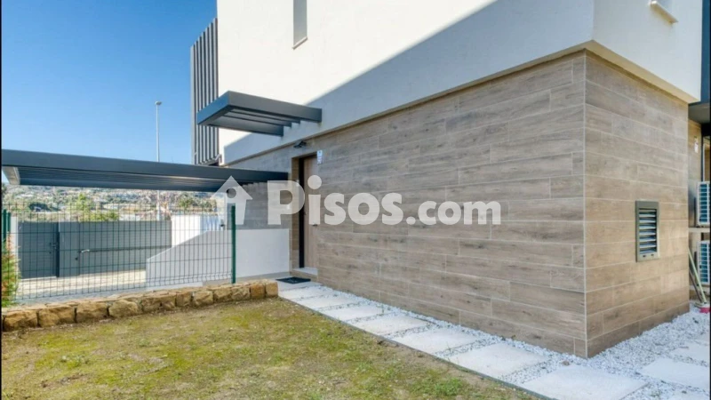 Fotografía del inmueble reportado: 6.500 €/mes — Málaga, Málaga