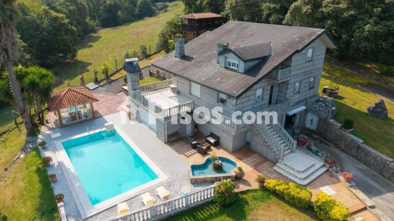 Casa en venta en Rasines - Vista 3