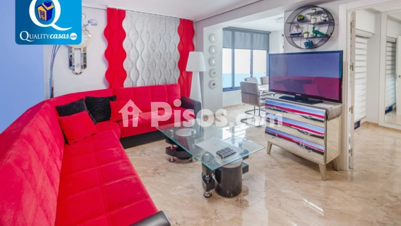 Piso – Torrevieja