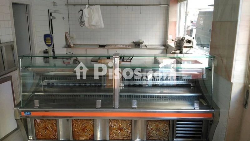 Local comercial en venta en Calle de las Chousiñas, 7 - Ansicht 3