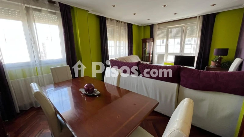 Piso en venta en Esteiro